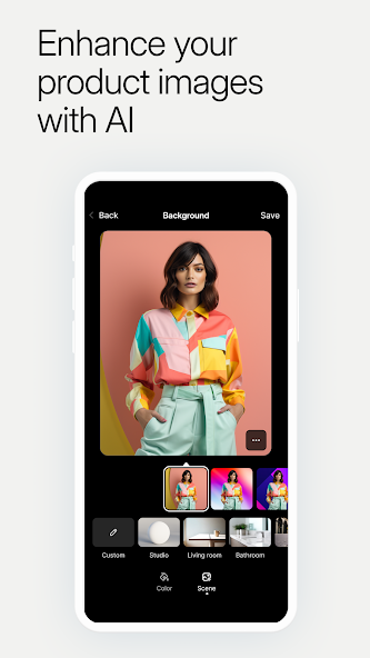 Screen